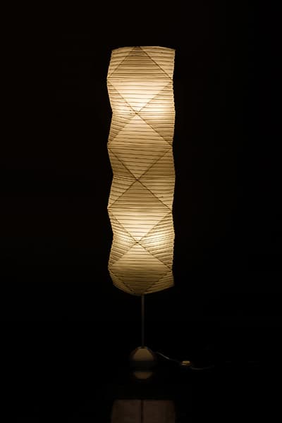 AKARI フロアスタンド|イサムノグチの照明 AKARI（あかり）の通販