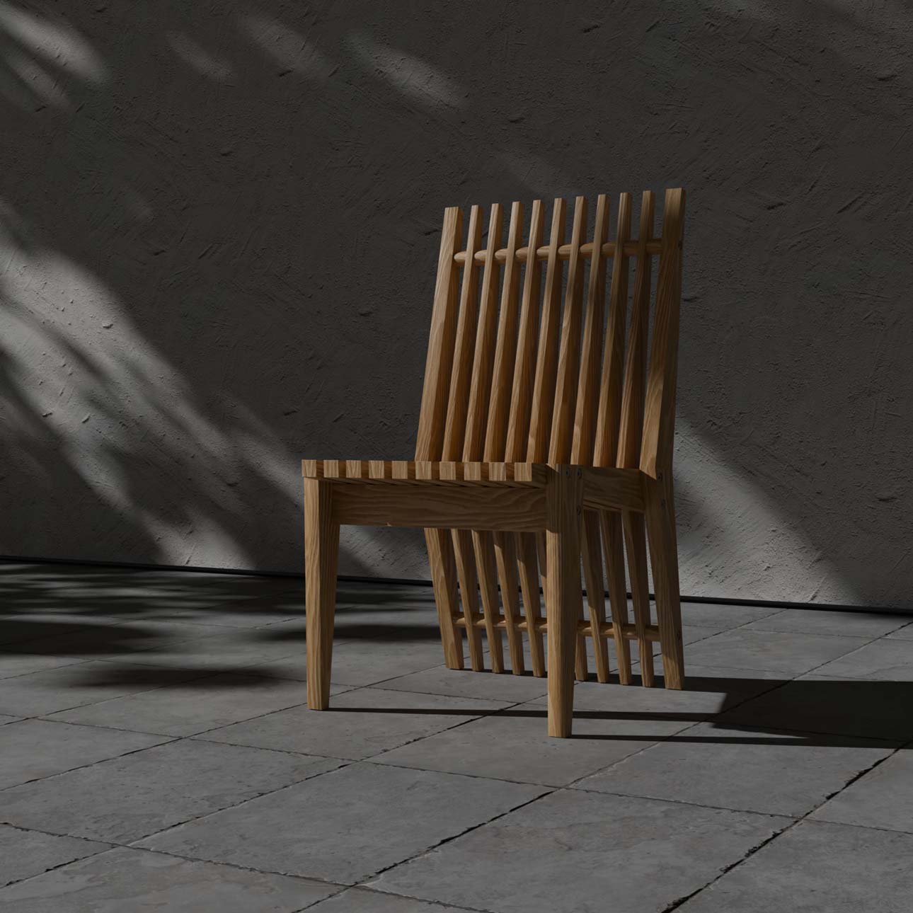 ガーデンチェア-03 EXA-SD-03 | EXA | マルゲリータ