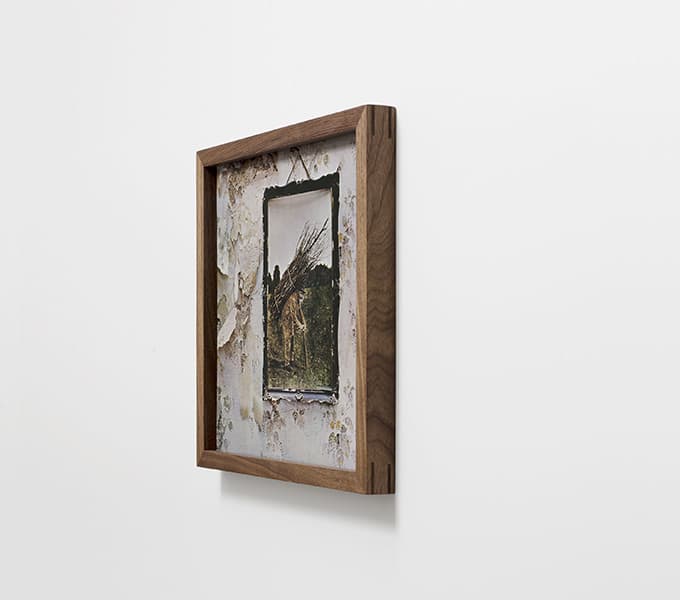 LPレコードジャケットフレーム|木製額縁の通販ならマルゲリータ