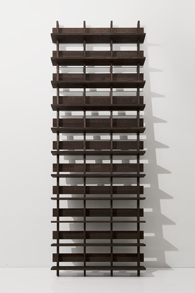 CDラック 大容量 約500枚|CD収納の通販ならマルゲリータ