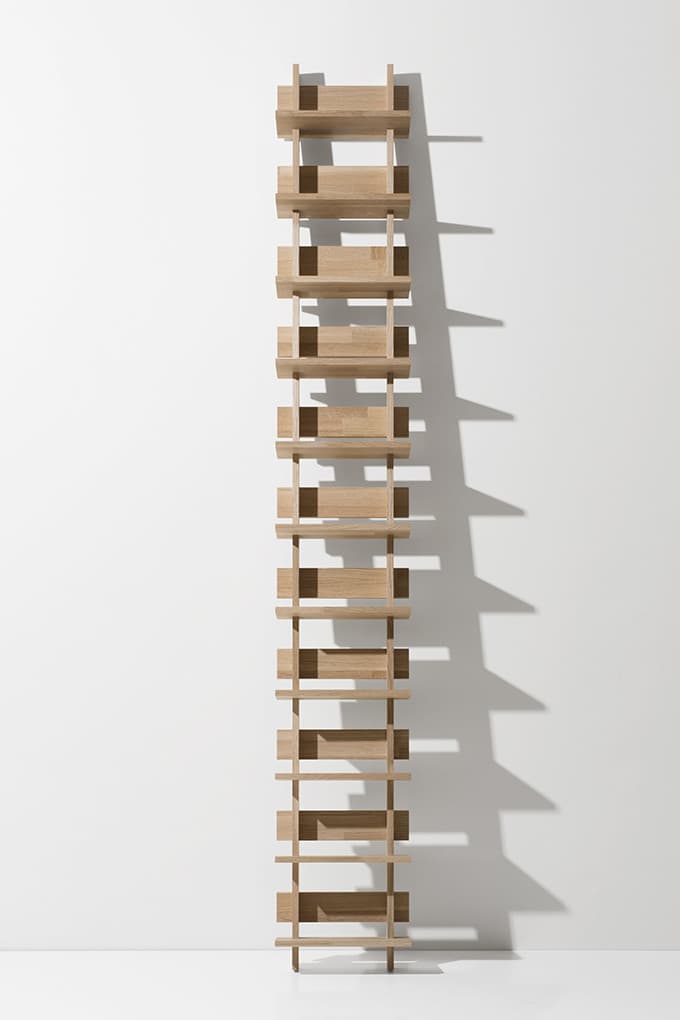 CDラック 約150枚 大容量|CDラックの通販ならマルゲリータ