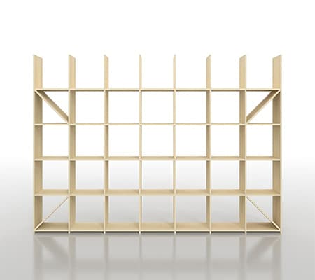 本棚 子供部屋におすすめの本棚|子どものウォールシェルフならマルゲリータ