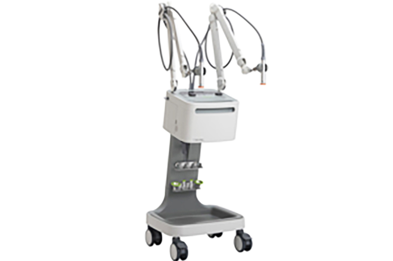 星状神経節照射｜スーパーライザー｜マーレあきら歯科クリニック｜武蔵