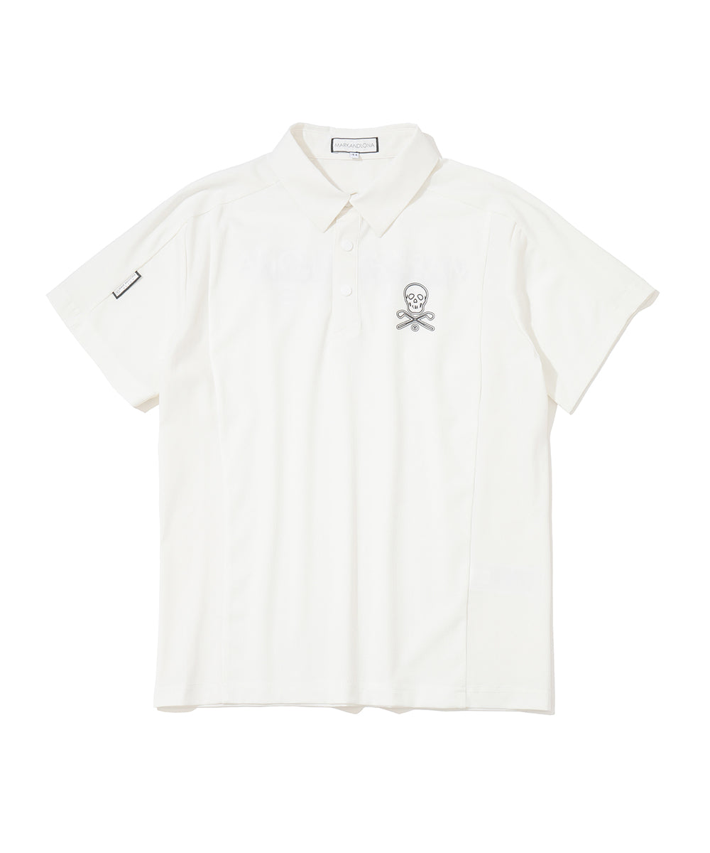 ゴルフ ポロシャツ(メンズ) │ MARK & LONA 公式オンラインストア