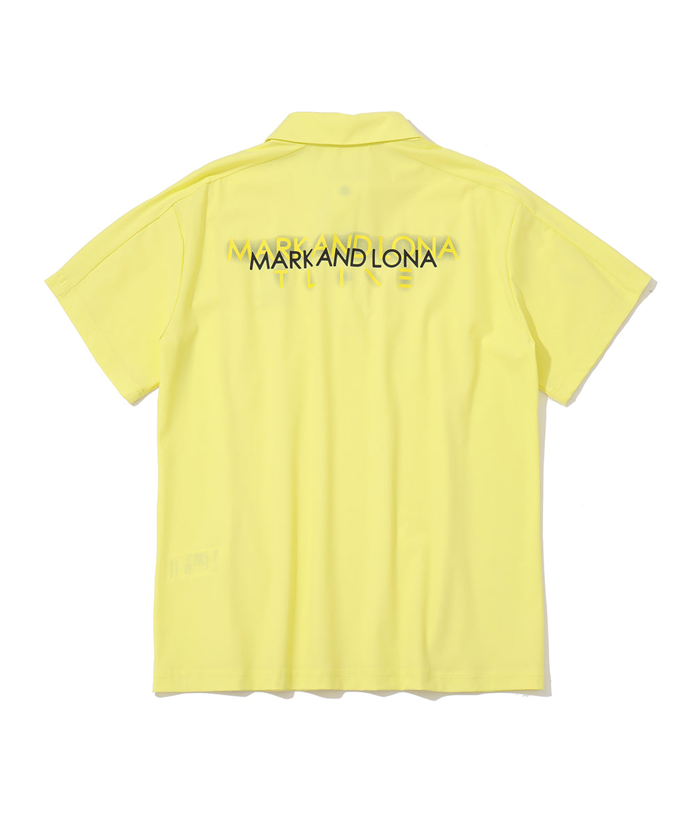 ゴルフ トップス(メンズ) │ MARK & LONA 公式オンラインストア