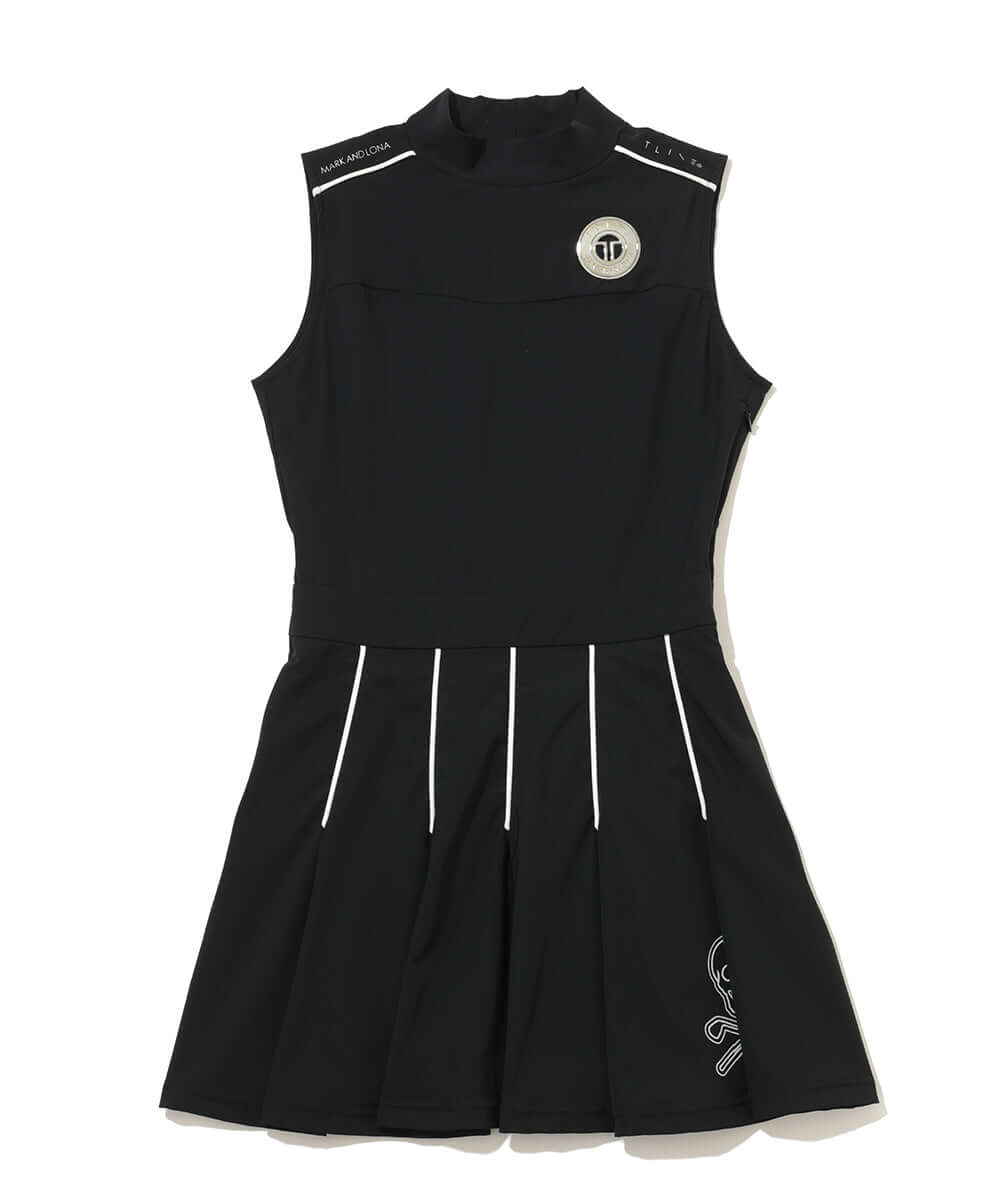 Evolve Flare Dress | WOMEN