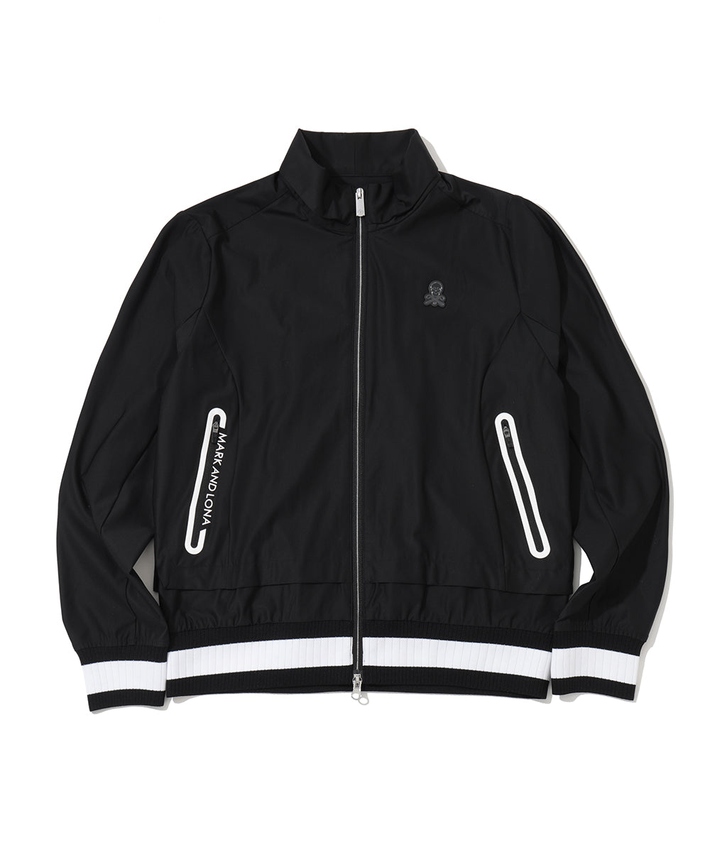 ゴルフ ジャケット(レディース) │ MARK & LONA 公式オンラインストア