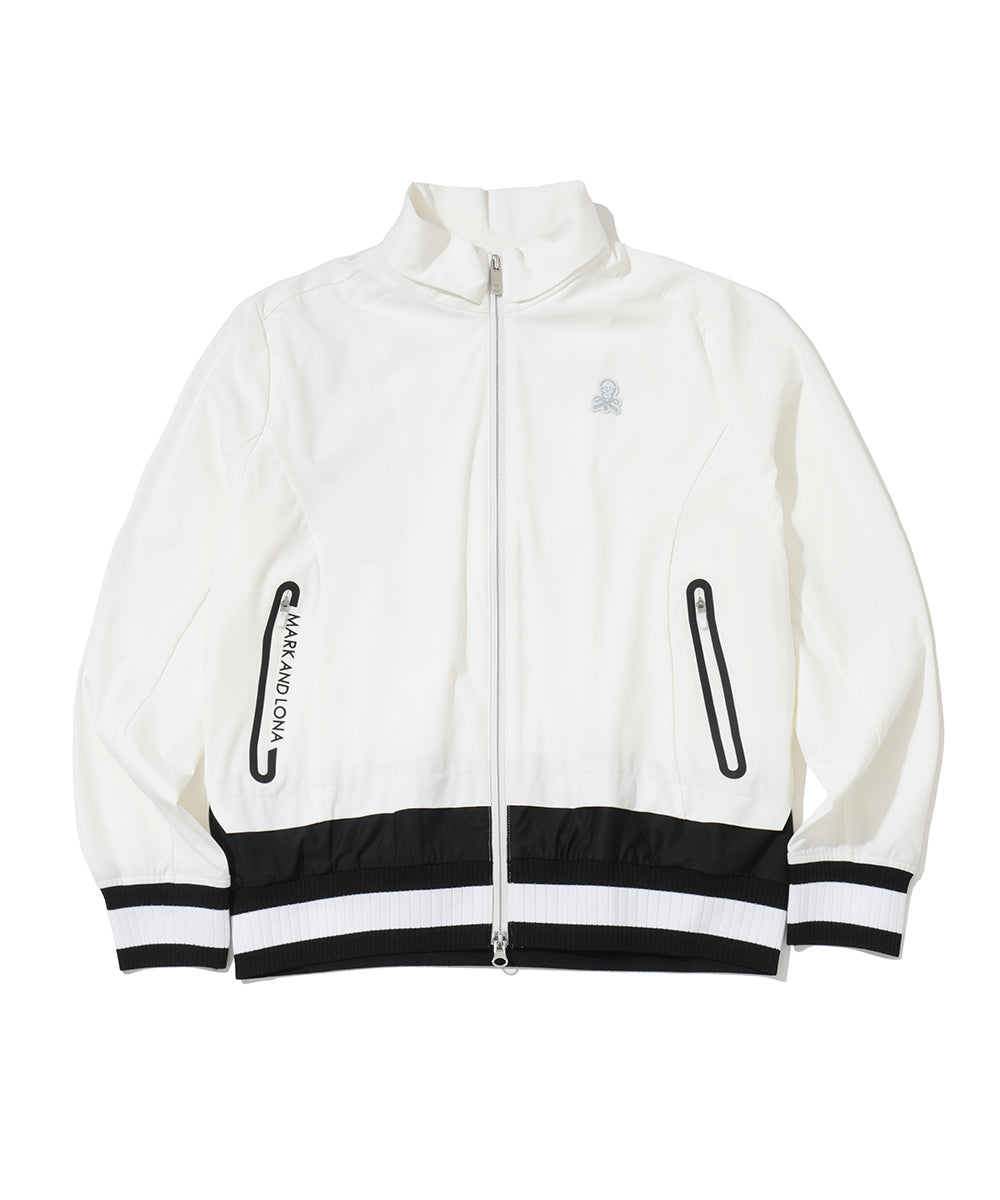 ゴルフ アウター(レディース) │ MARK & LONA 公式オンラインストア