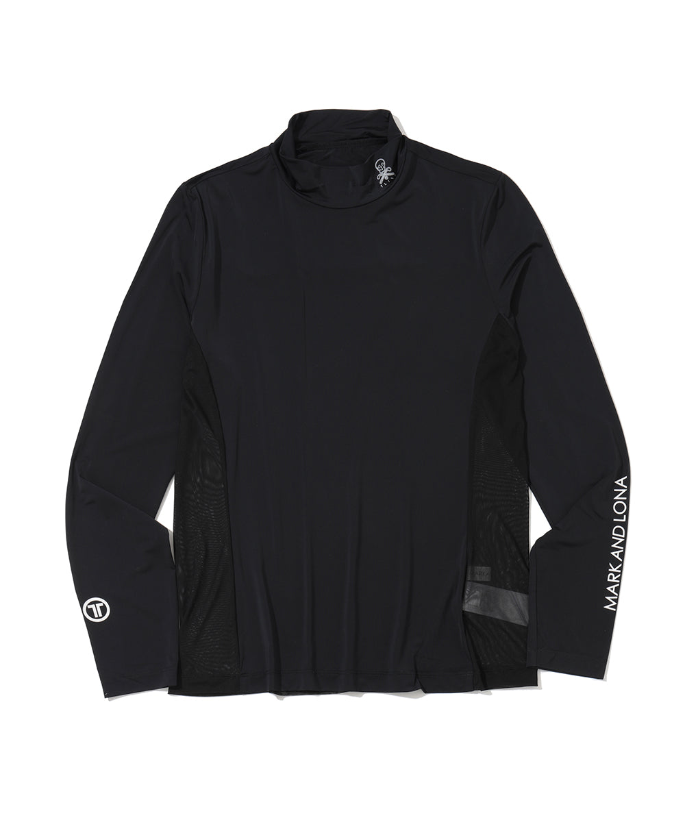 ゴルフ インナー(レディース) │ MARK & LONA 公式オンラインストア