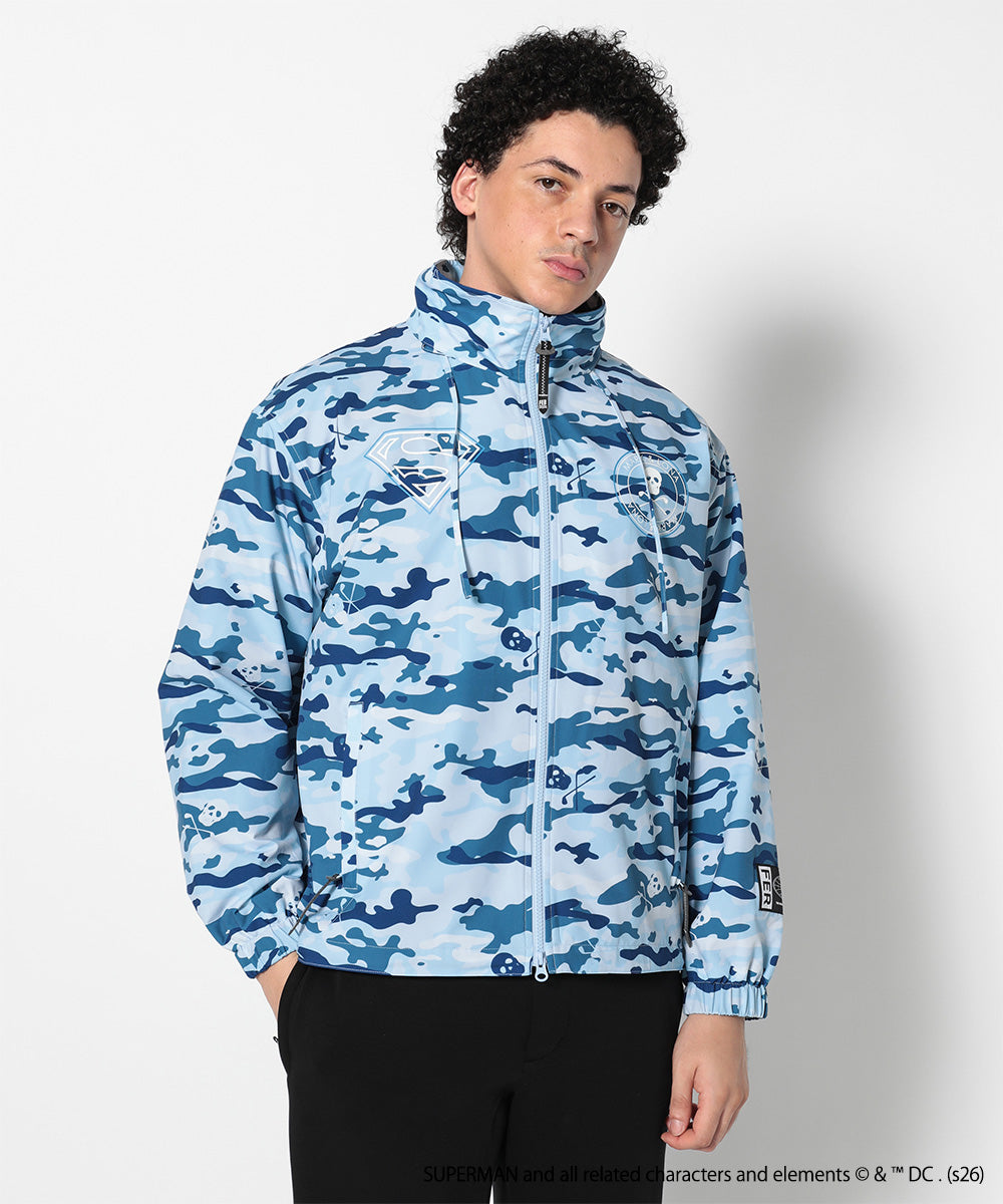 ゴルフ アウター(メンズ) │ MARK & LONA 公式オンラインストア