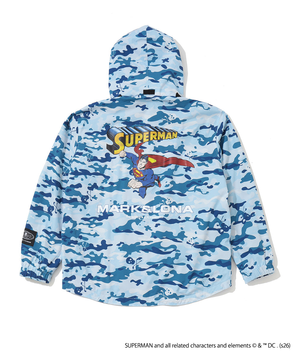 ゴルフ アウター(メンズ) │ MARK & LONA 公式オンラインストア