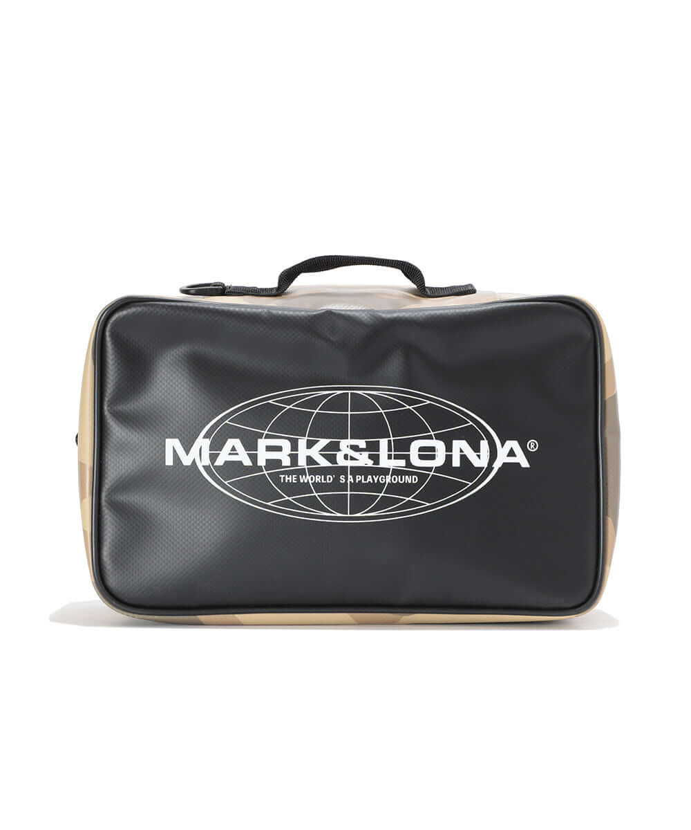 ポーチ │ MARK & LONA 公式オンラインストア