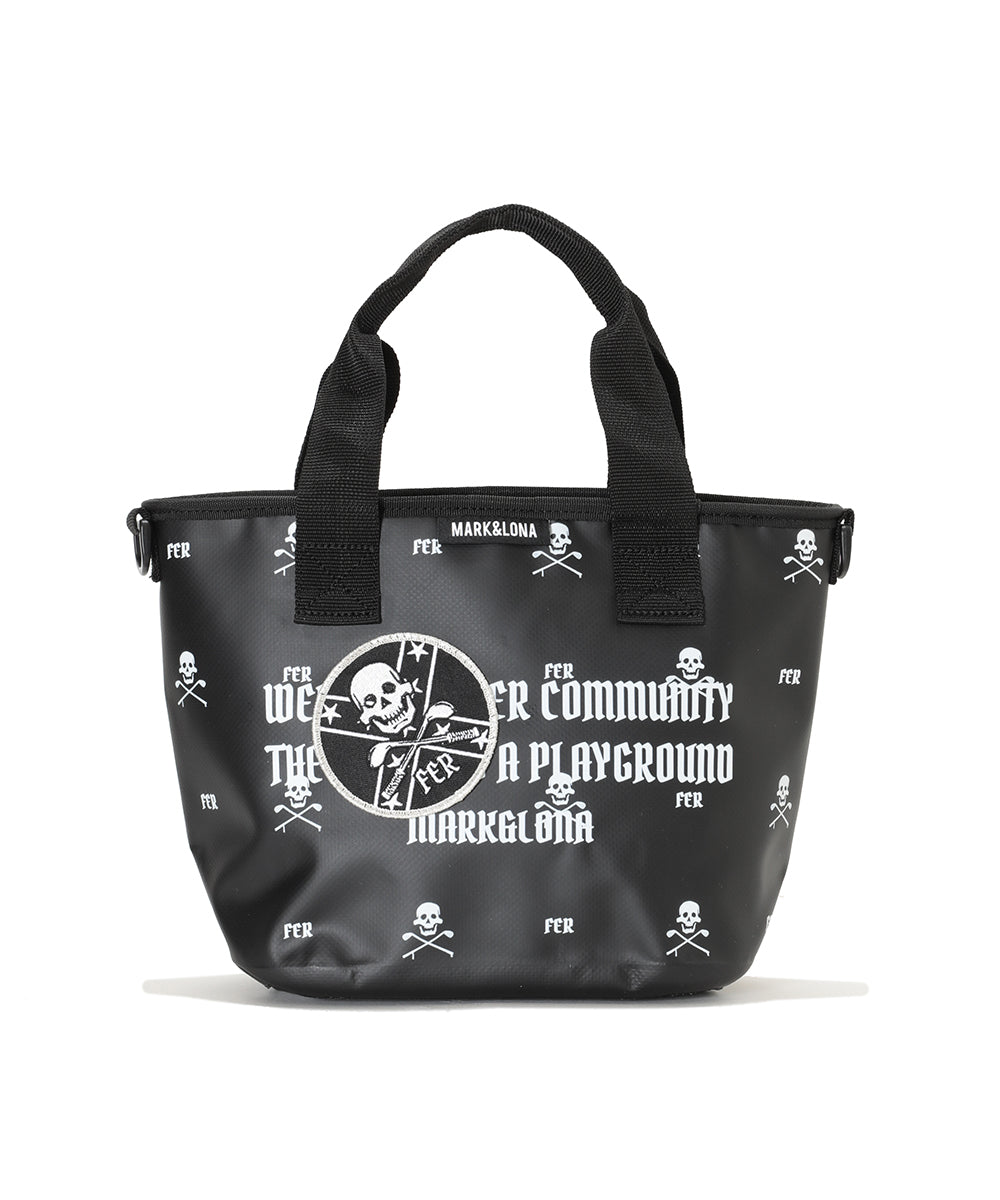 非売品 MARK & LONA ノベルティバッグ 非売品 MARK & LONA ノベルティ