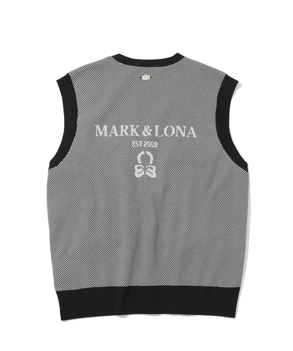 ゴルフ ベスト(メンズ) │ MARK & LONA 公式オンラインストア