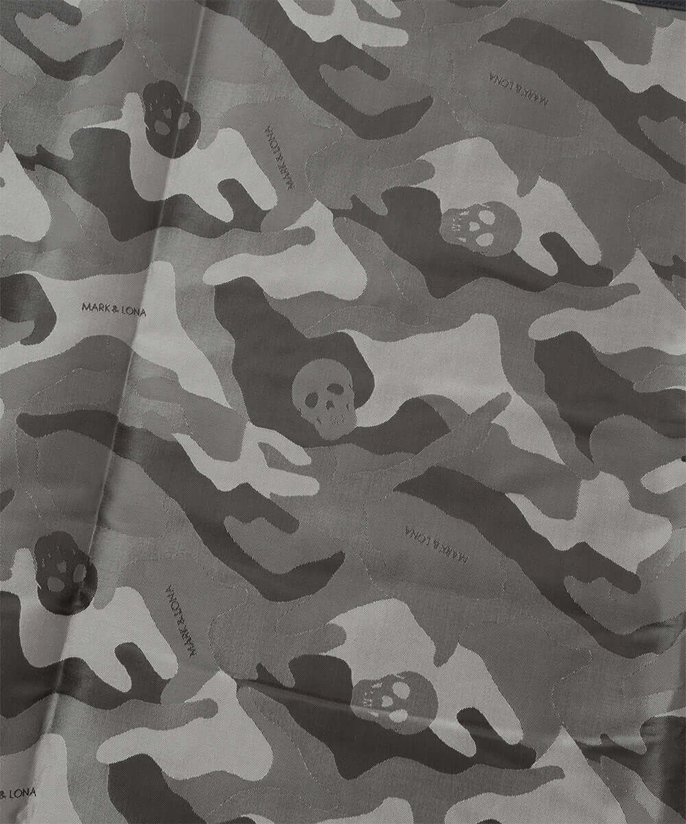 GAUGE CART SEAT COVER