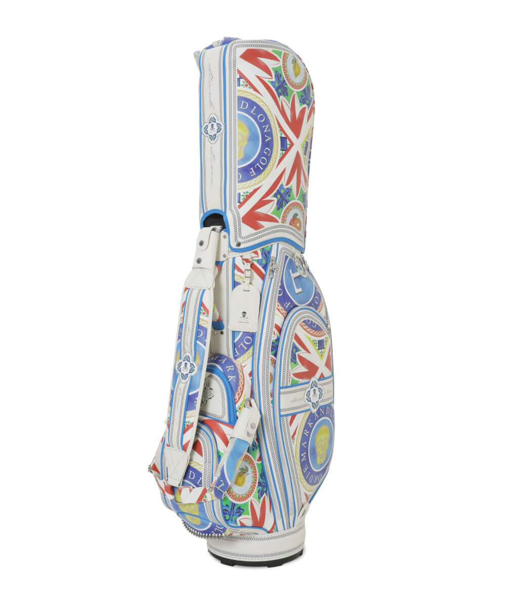 キャディバッグ特集