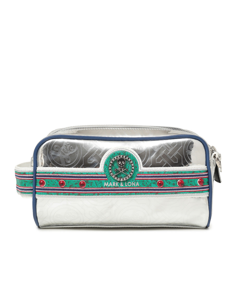 ポーチ │ MARK & LONA 公式オンラインストア