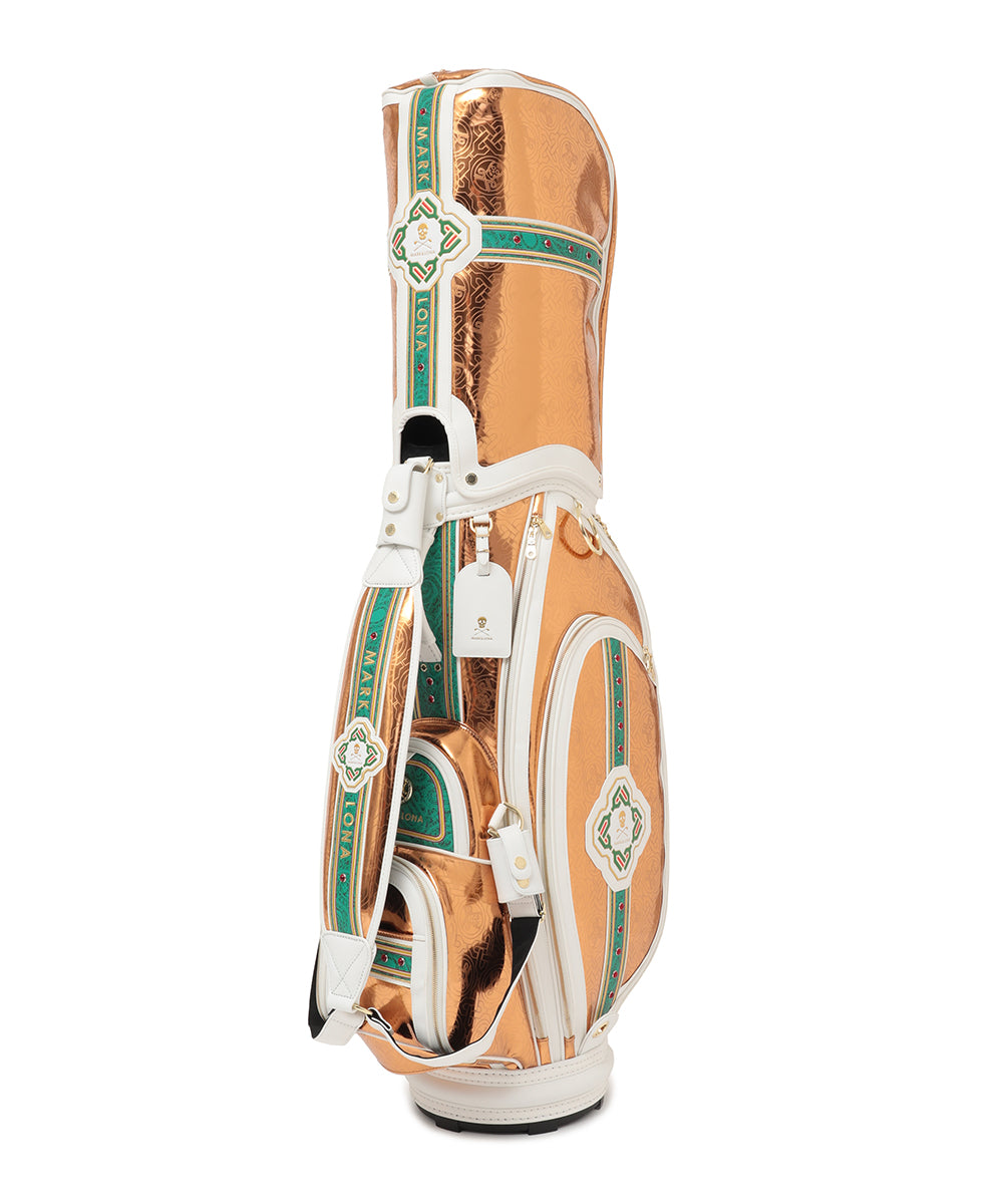 キャディーバッグ │ MARK & LONA 公式オンラインストア