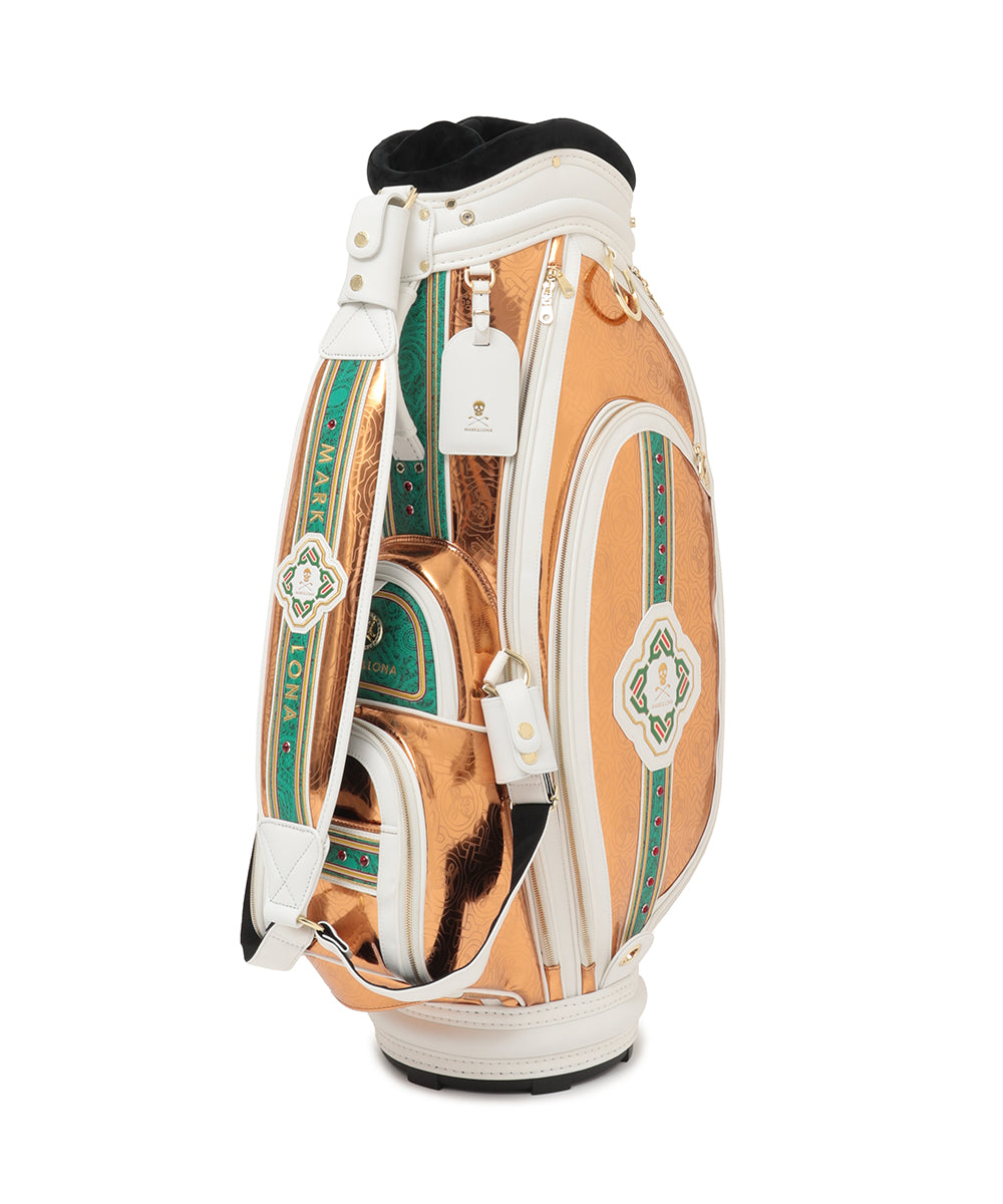キャディーバッグ │ MARK & LONA 公式オンラインストア