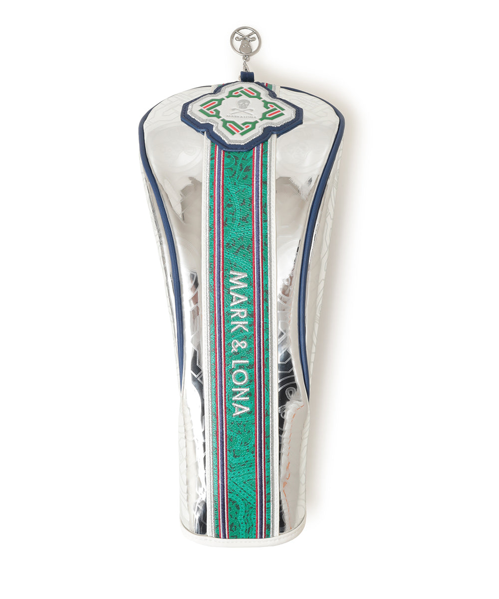 ヘッドカバー │ MARK & LONA 公式オンラインストア