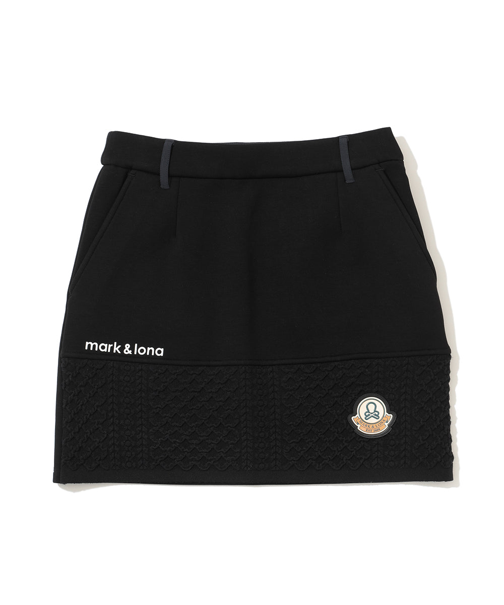 Align Hybrid Skirt | WOMEN