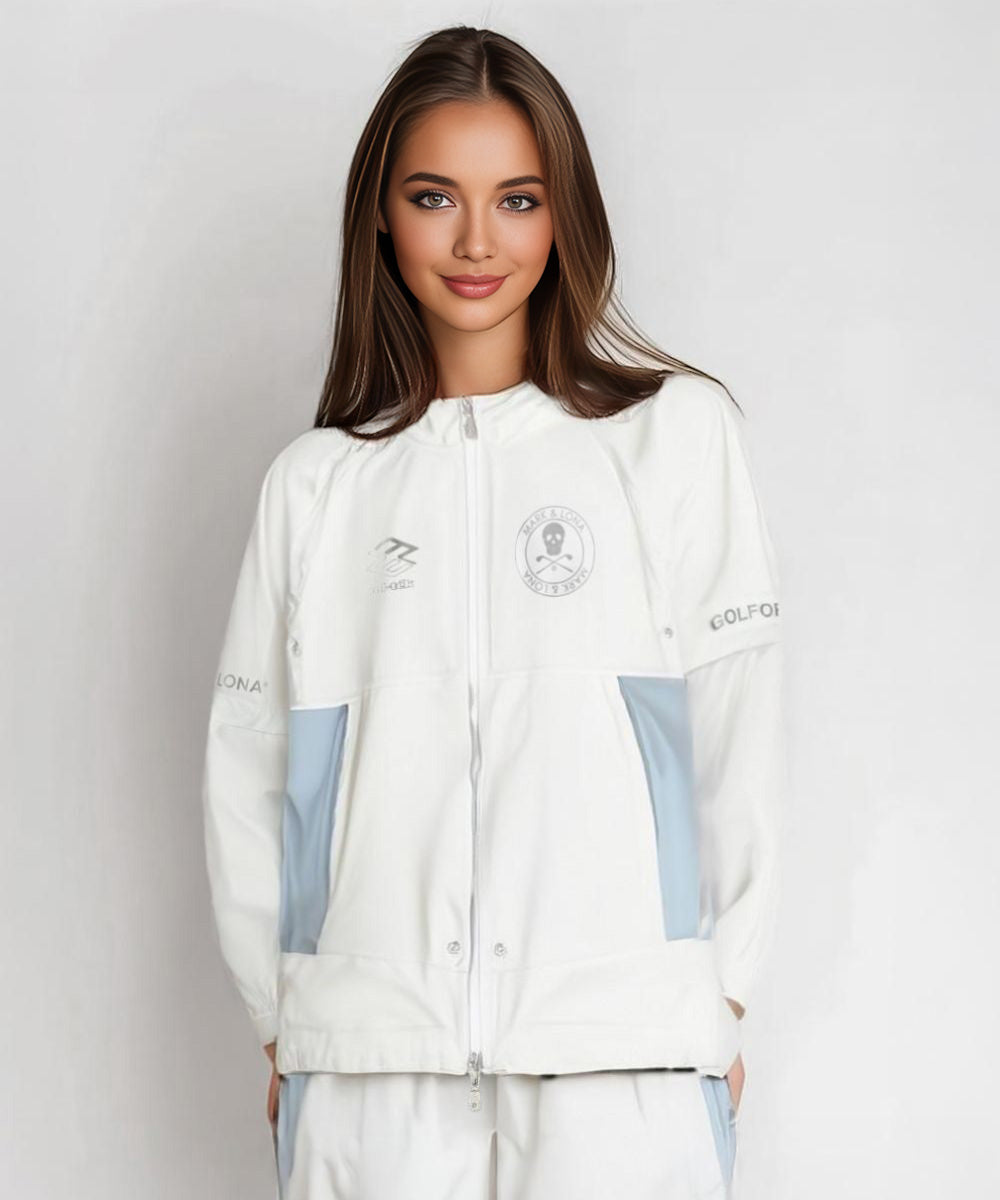 ゴルフ レインウェア(レディース) │ MARK & LONA 公式オンラインストア