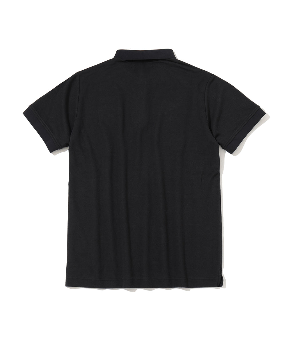 ゴルフ ポロシャツ(メンズ) │ MARK & LONA 公式オンラインストア