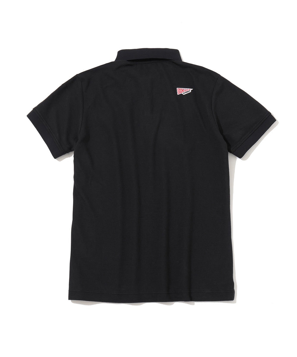 ゴルフ ポロシャツ(メンズ) │ MARK & LONA 公式オンラインストア