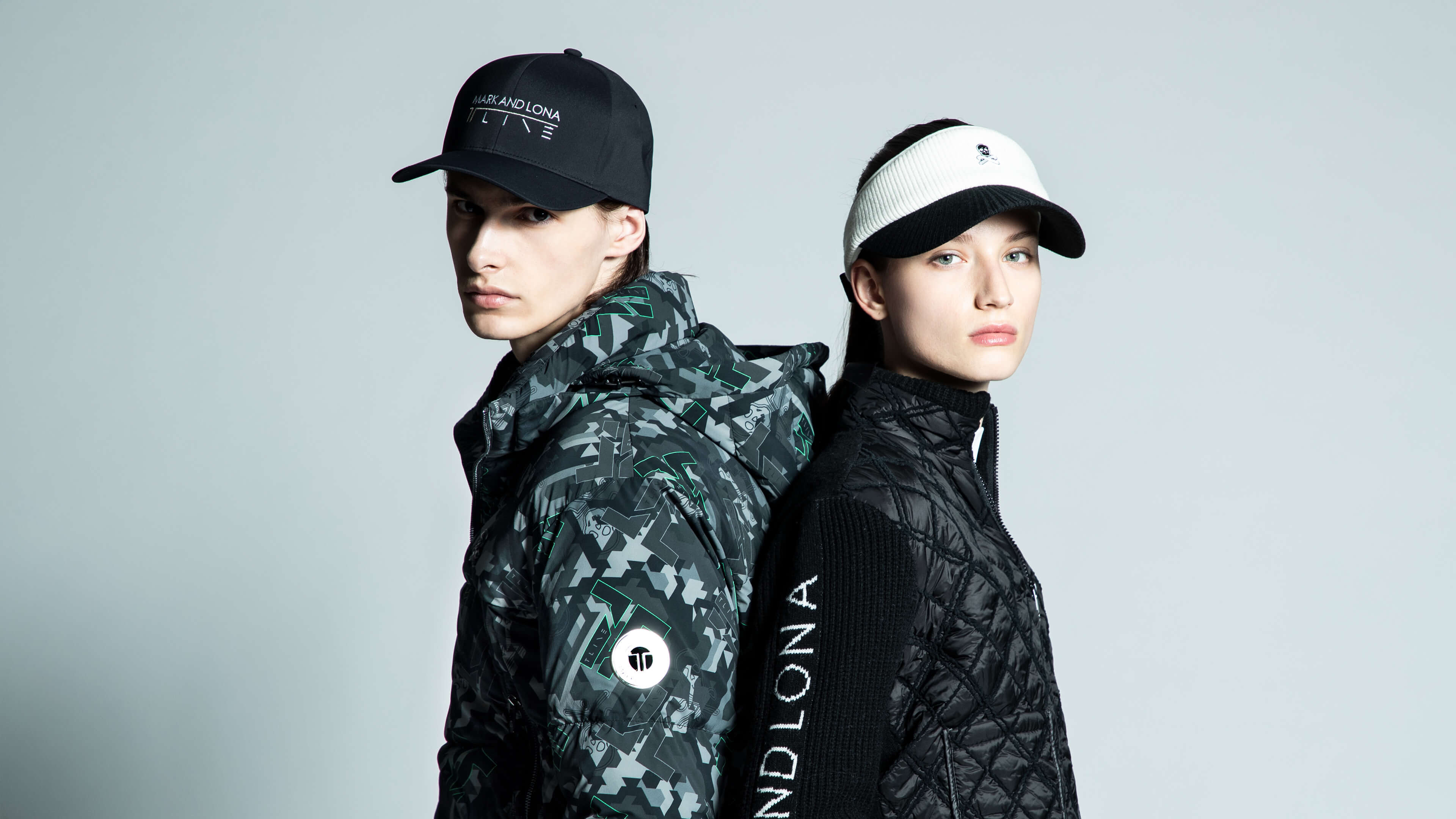 マークアンドロナ トップス 新品・未使用 マークアンドロナ ハワイ限定