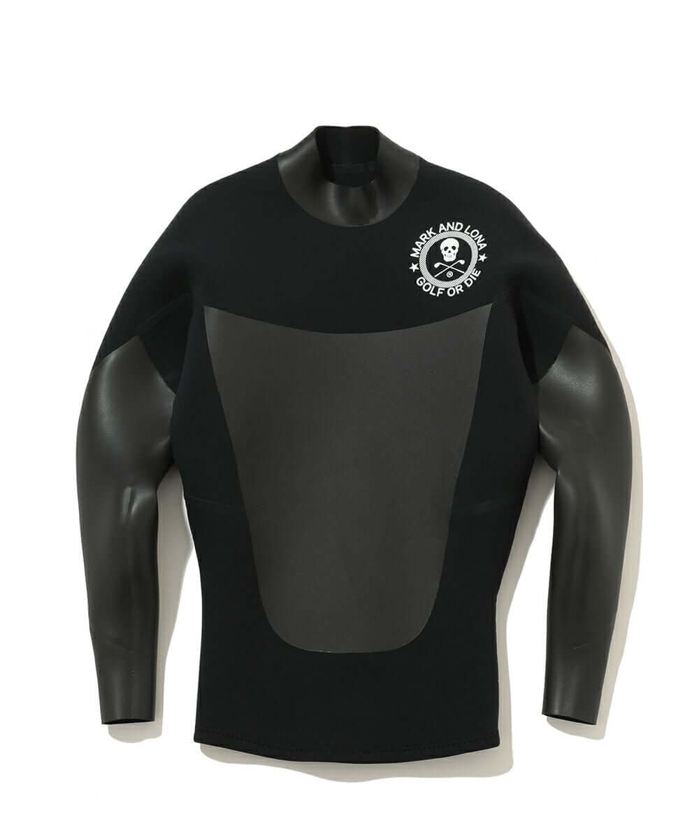 TT Wetsuit Tops | MEN