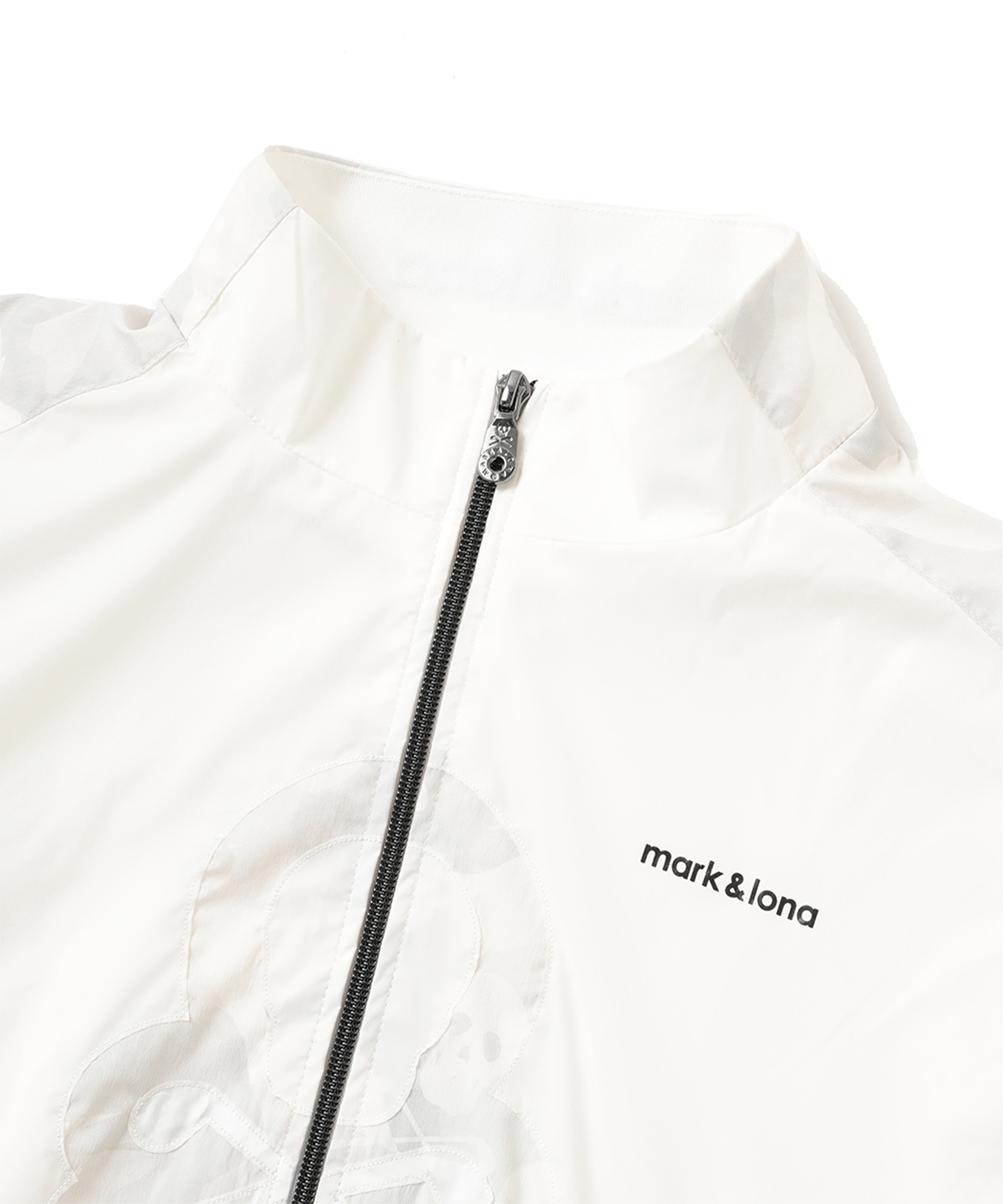 Fusion Fit Tactical Jacket | MEN