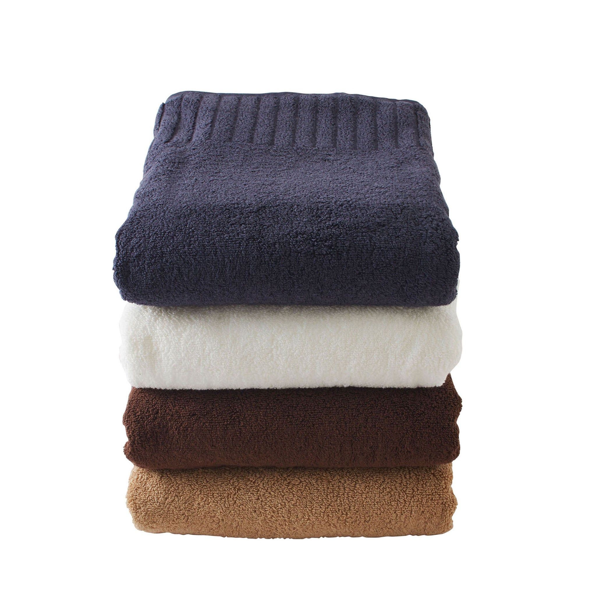 オーガニックコットン フェイスタオル｜オーガニックコットンタオル