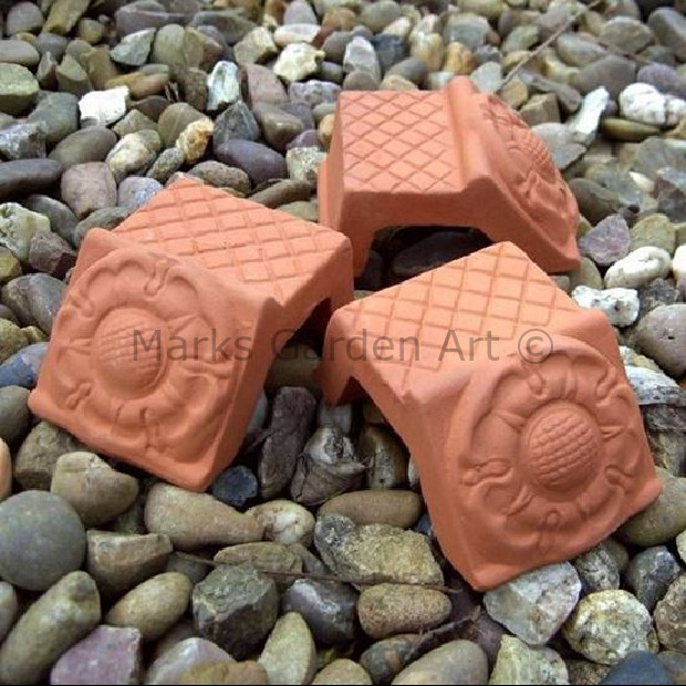 オンラインショップ：マークスガーデンアート / ポットフィート