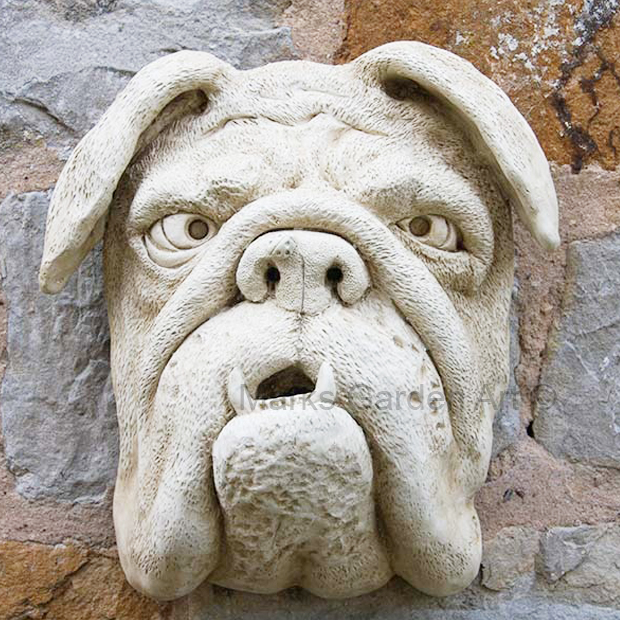 オンラインショップ：マークスガーデンアート / 英国製ストーン