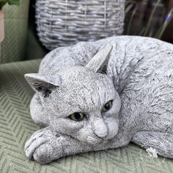 オンラインショップ：マークスガーデンアート / 英国製ストーン