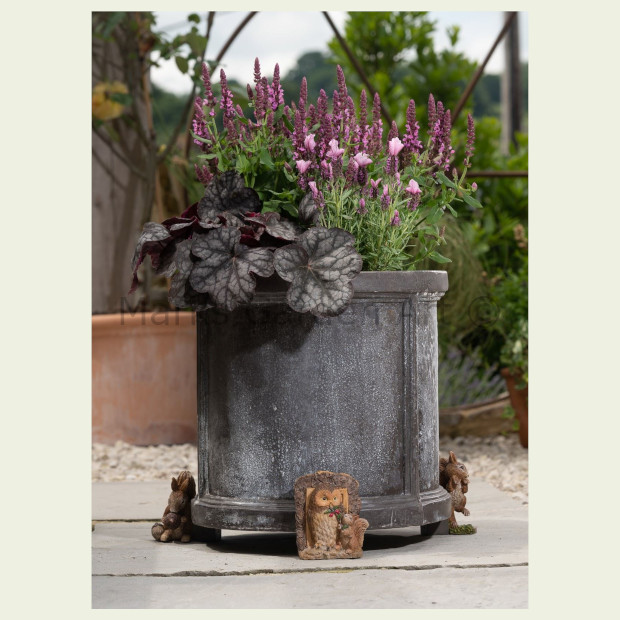 オンラインショップ：マークスガーデンアート / ポットフィート