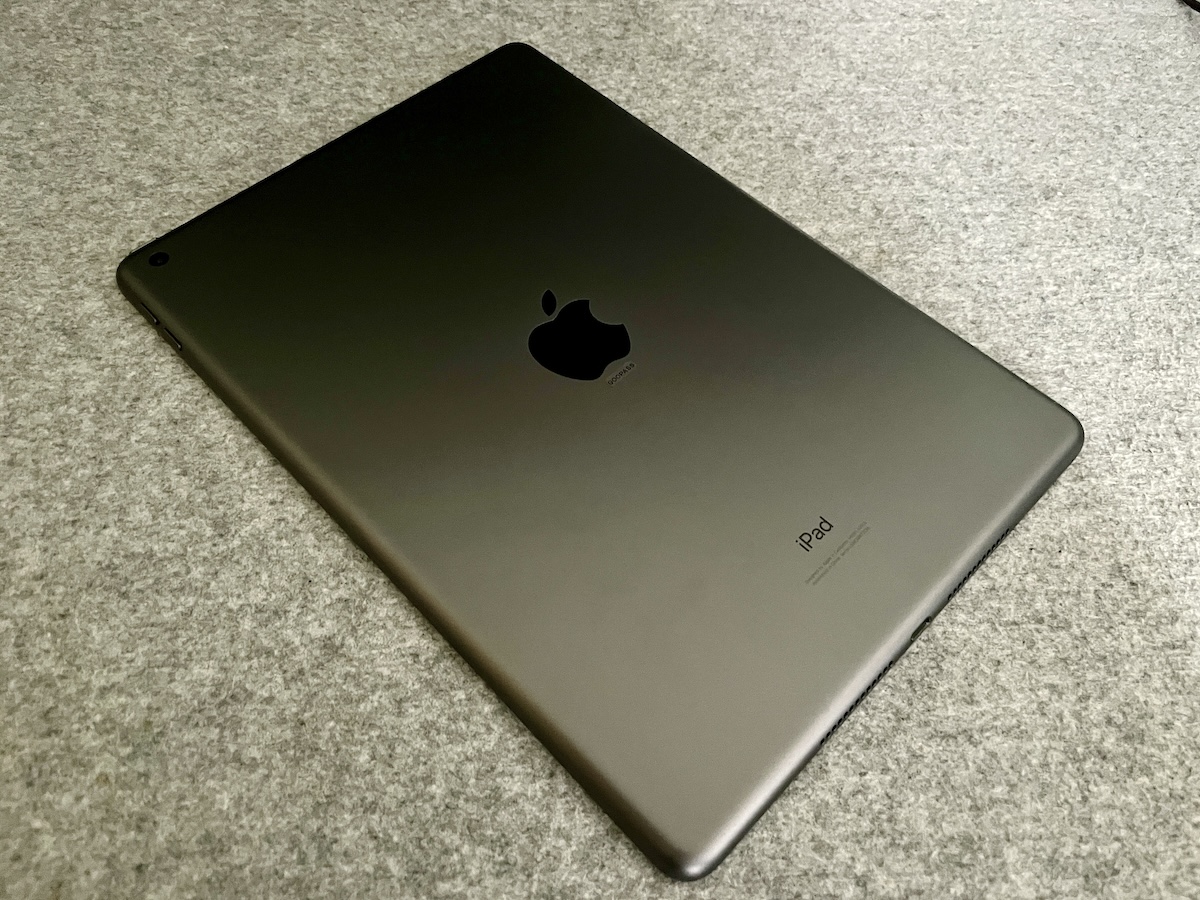 iPad 第9世代を2024年に使ってみて。まだまだ現役でやれる - ヒロアレーナ