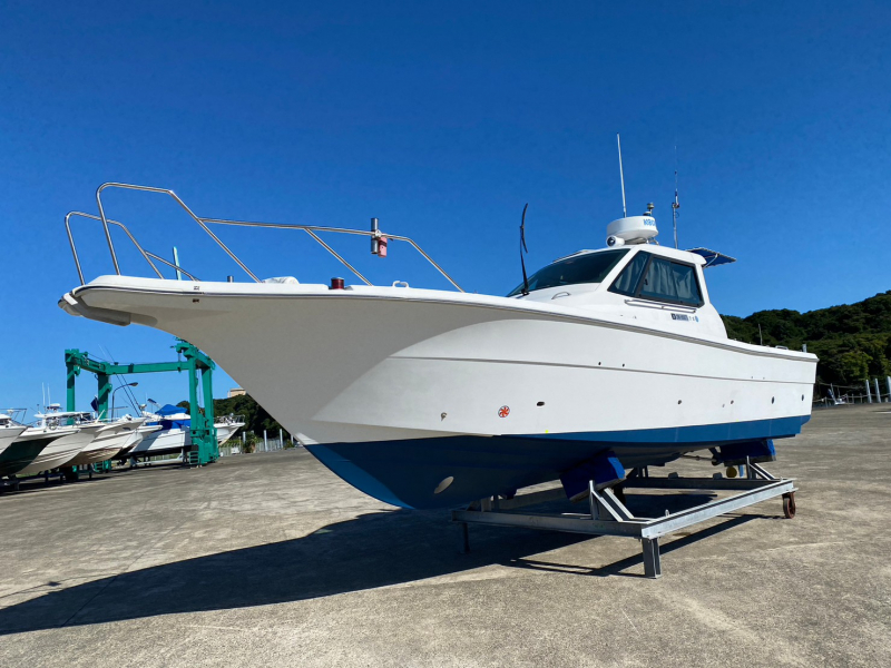 キャプチャーボート！