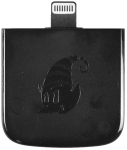 Bad Elf BE-GPS-1008 GPS and GLONASS on your iPhone and iPad