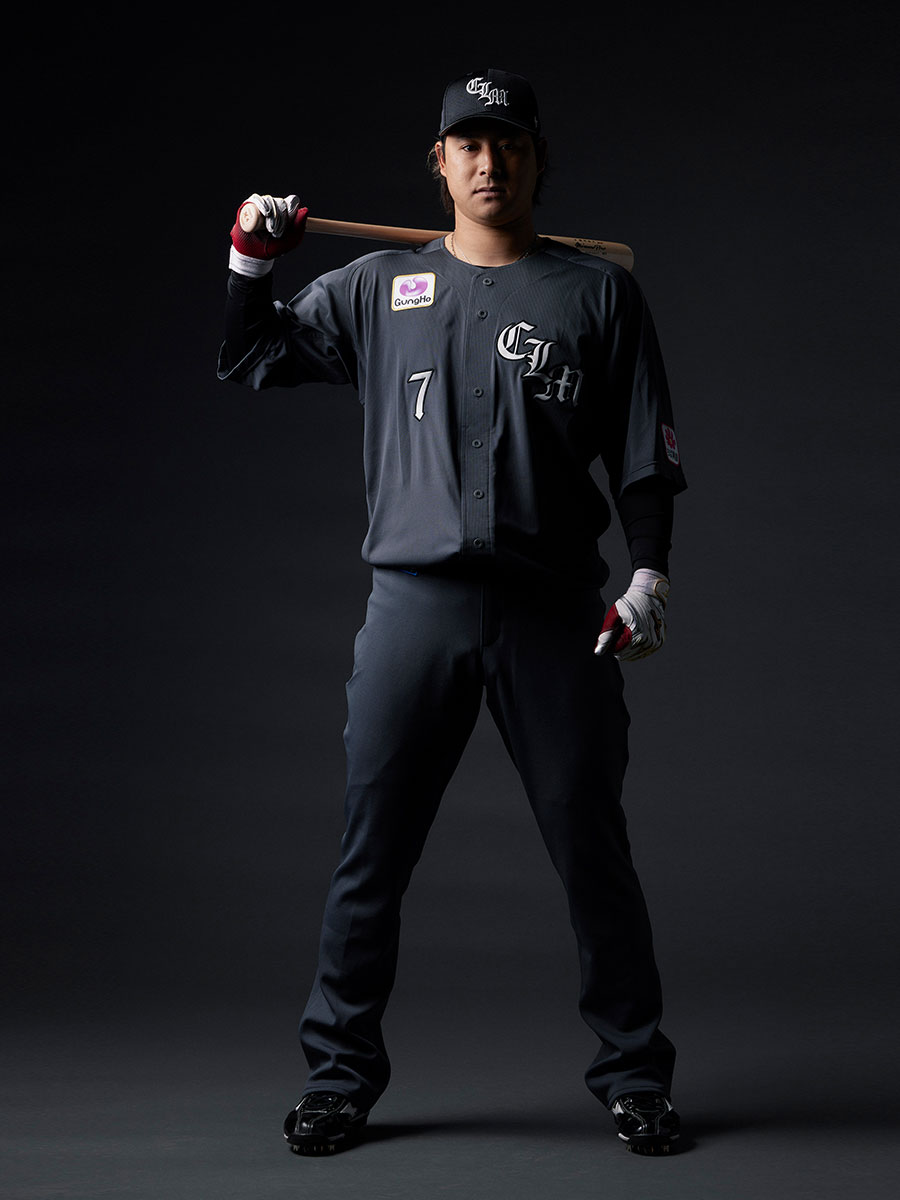 NEO CLASSIC EDITION | 千葉ロッテマリーンズ