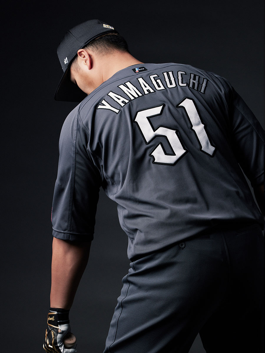 NEO CLASSIC EDITION | 千葉ロッテマリーンズ