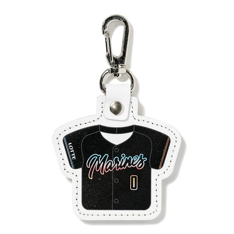 オンラインストア限定】4/17(月)BLACK SUMMERユニホームデザイン全選手