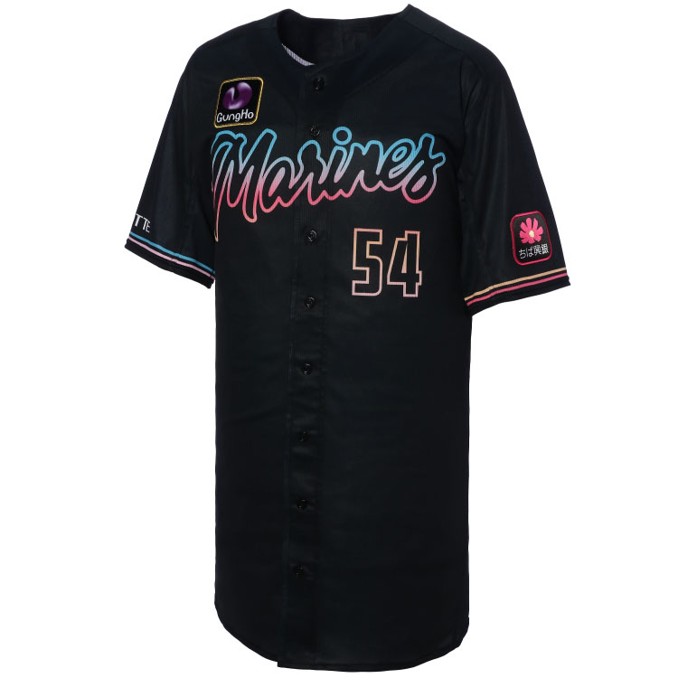 オンラインストア限定】4/17(月)BLACK SUMMERユニホーム販売開始