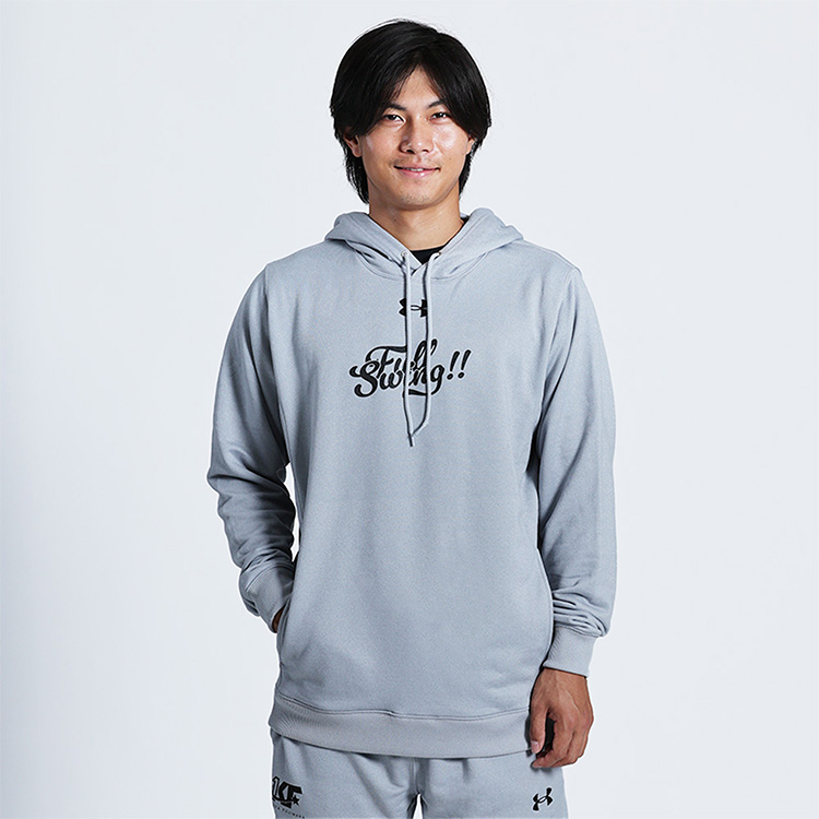 9/29(金)藤原選手アンダーアーマーコラボグッズ第2弾販売 - 千葉ロッテ