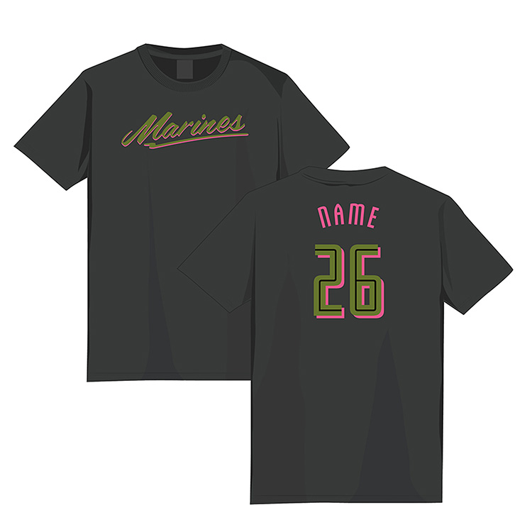 オンラインストア限定】5/17(金)受注販売グッズ情報 - 千葉ロッテ