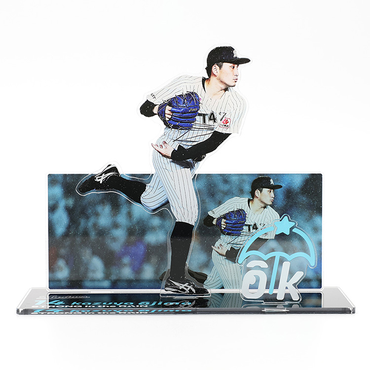 オンラインストア限定】9/27(金)小島和哉投手 STRONG in the RAIN