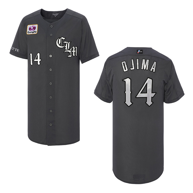 4/19(金)更新】「NEO CLASSIC EDITION」ユニホーム発表および販売開始