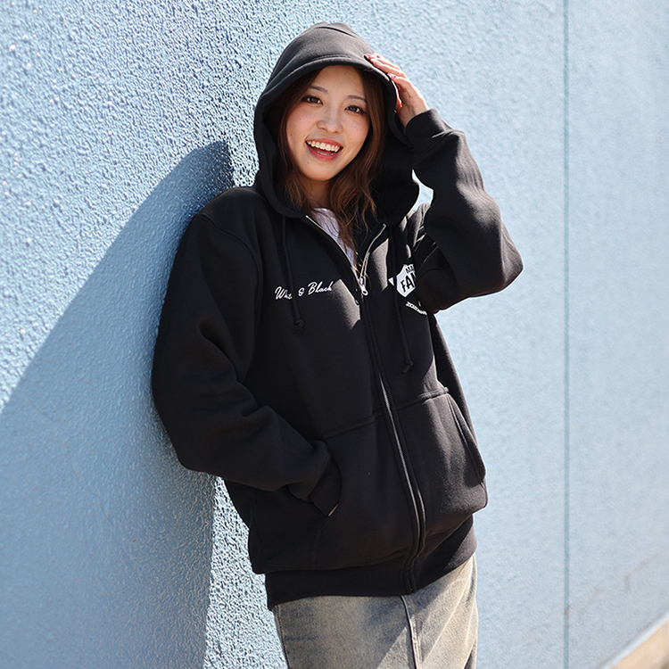 11/17(日)「MARINES FAN FEST 2024」裏起毛フルZIPパーカーなど販売