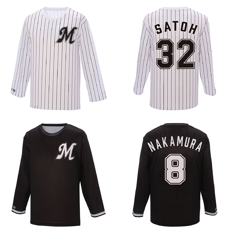 オンラインストア限定】6/27(金)全選手展開ユニホームデザイングッズ