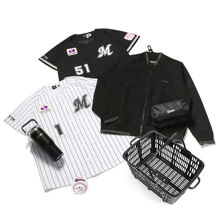 オンラインストア限定】2026福袋販売情報 - 千葉ロッテマリーンズ